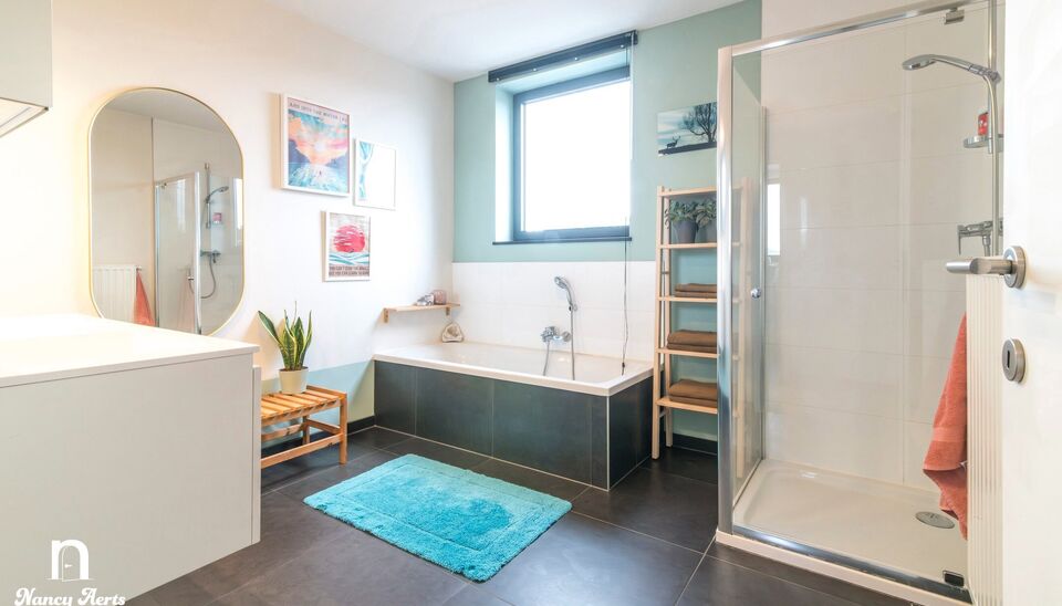 Penthouse te koop in Heusden-Zolder