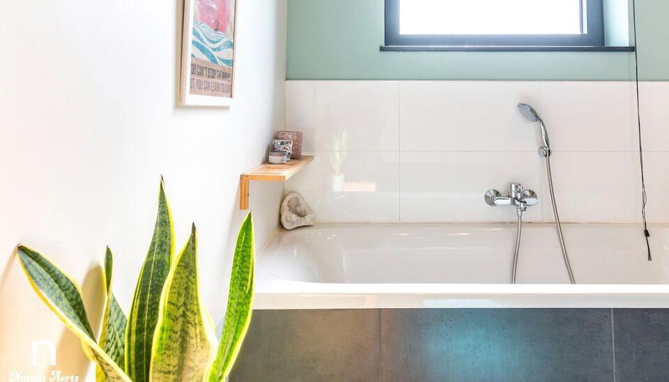 Penthouse te koop in Heusden-Zolder