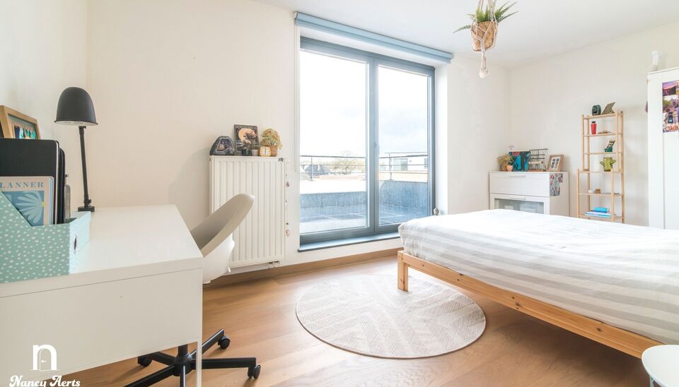 Penthouse te koop in Heusden-Zolder