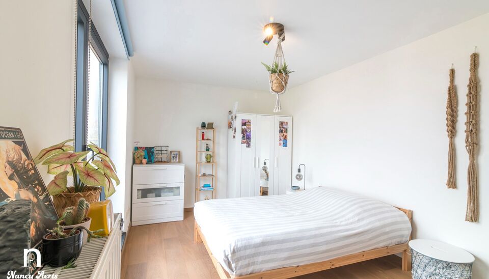 Penthouse te koop in Heusden-Zolder