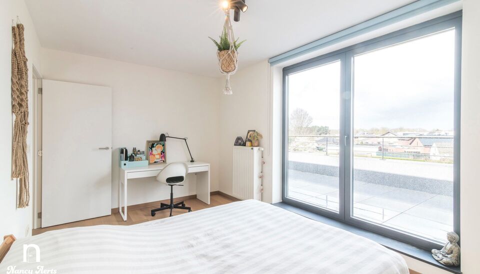 Penthouse te koop in Heusden-Zolder