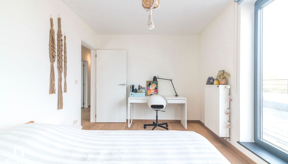 Penthouse te koop in Heusden-Zolder