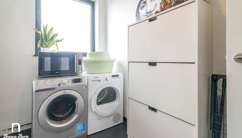 Penthouse te koop in Heusden-Zolder