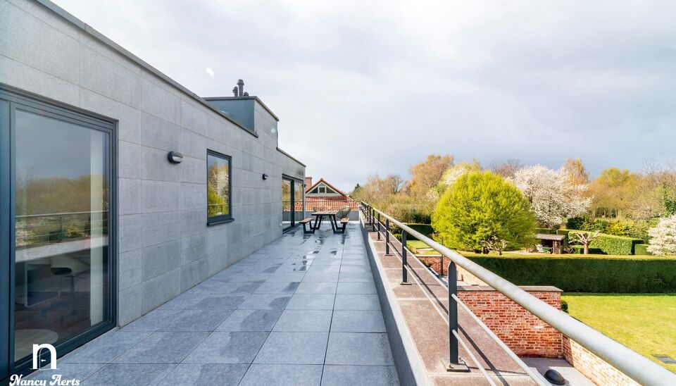 Penthouse te koop in Heusden-Zolder