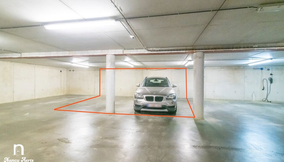 Penthouse te koop in Heusden-Zolder