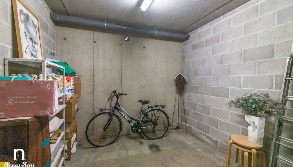 Penthouse te koop in Heusden-Zolder