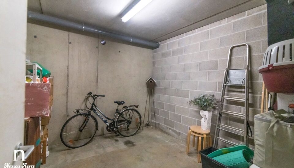 Penthouse te koop in Heusden-Zolder