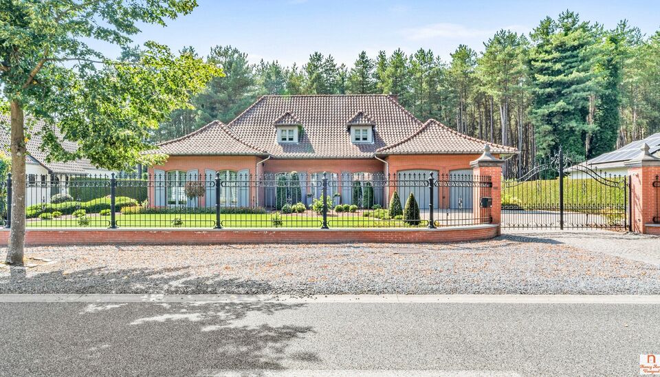 Villa te koop in Beringen Koersel