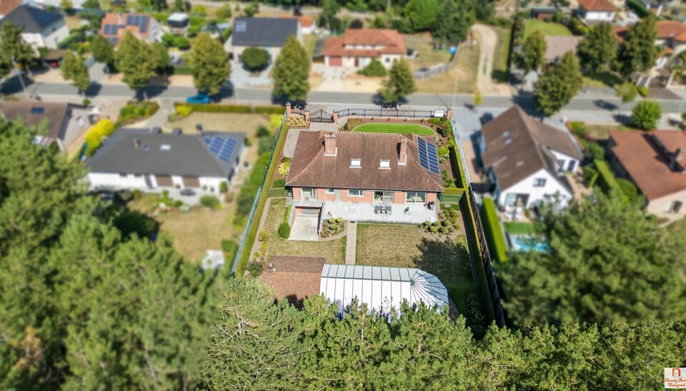 Villa te koop in Beringen Koersel