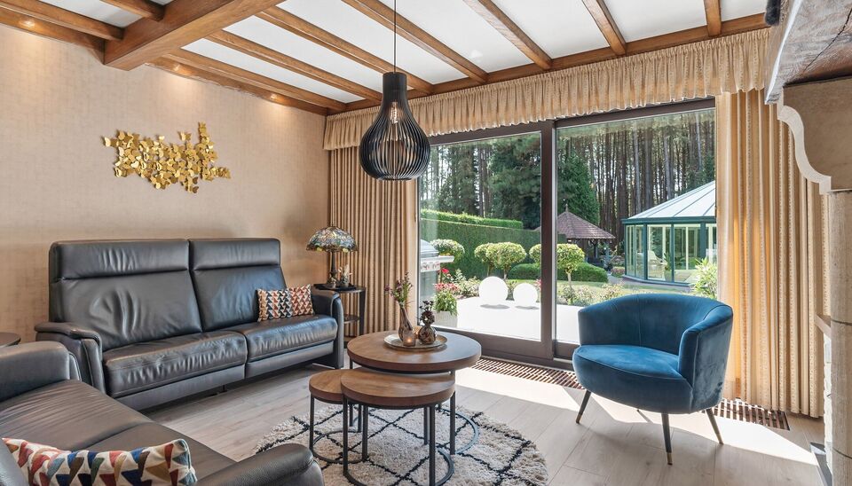 Villa te koop in Beringen Koersel