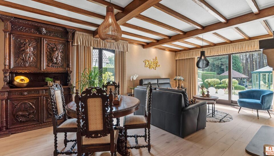 Villa te koop in Beringen Koersel