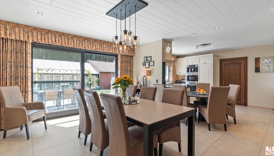 Villa te koop in Beringen Koersel