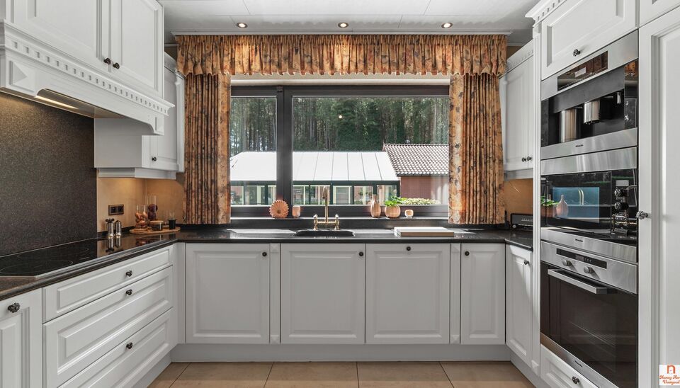 Villa te koop in Beringen Koersel