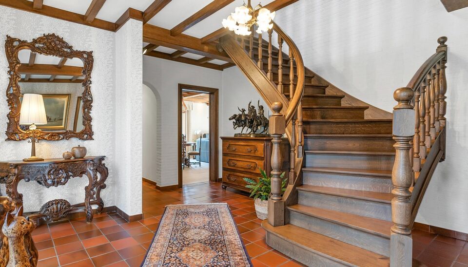 Villa te koop in Beringen Koersel