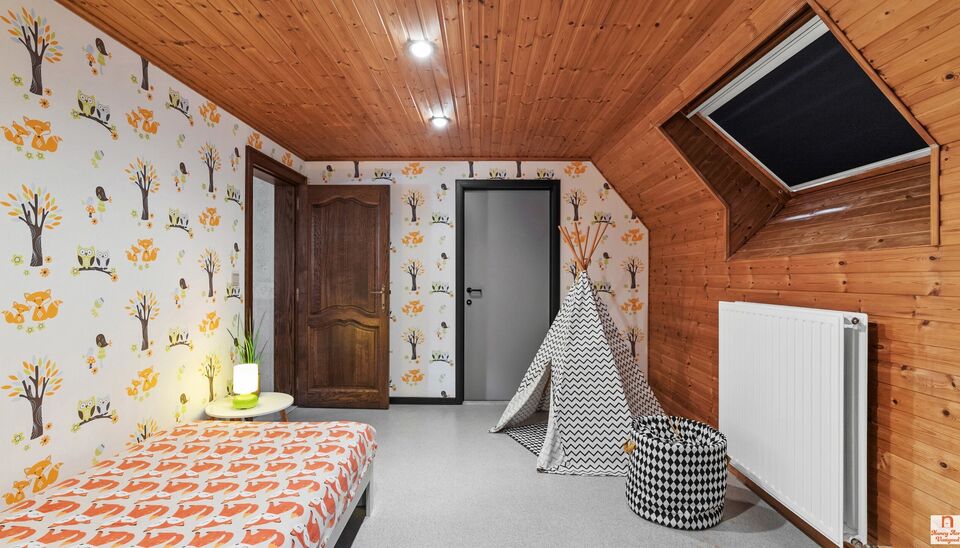 Villa te koop in Beringen Koersel