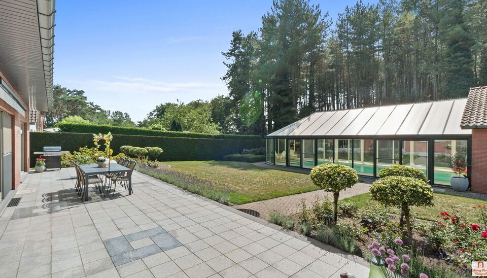 Villa te koop in Beringen Koersel