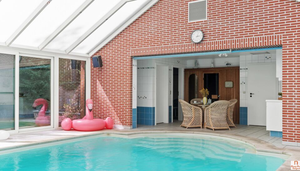 Villa te koop in Beringen Koersel