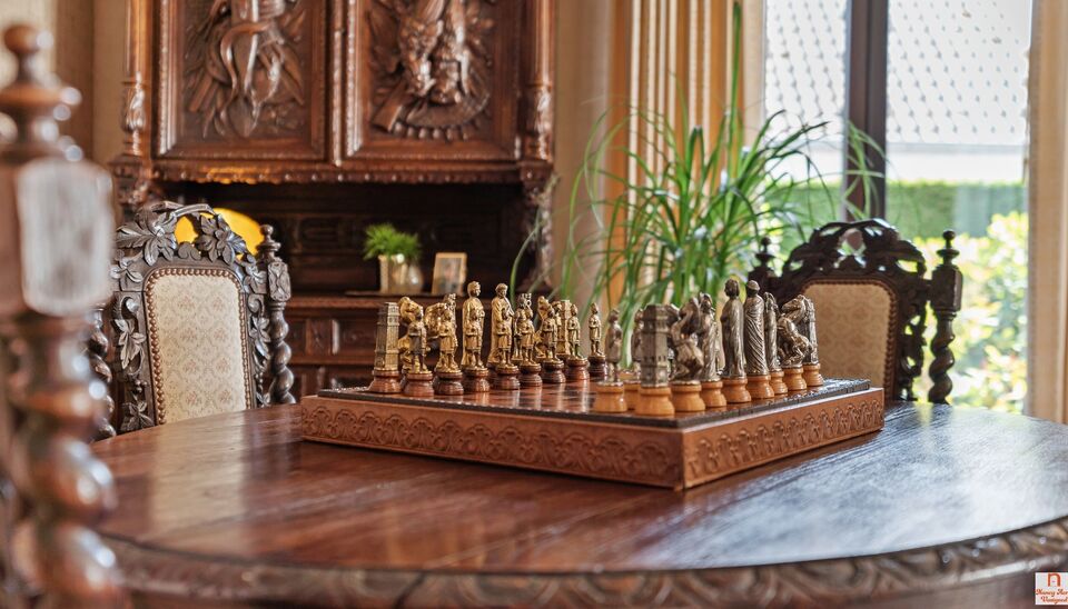 Villa te koop in Beringen Koersel