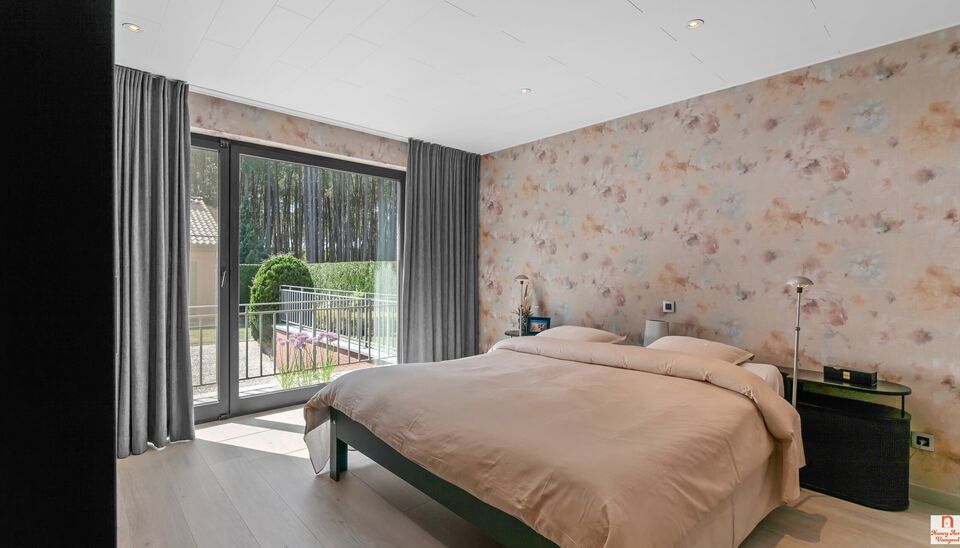 Villa te koop in Beringen Koersel