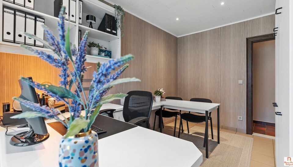 Villa te koop in Beringen Koersel