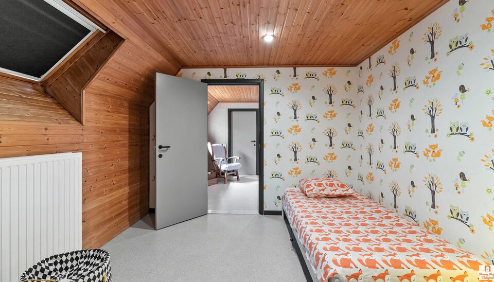 Villa te koop in Beringen Koersel