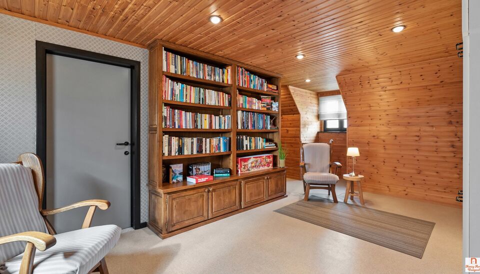 Villa te koop in Beringen Koersel