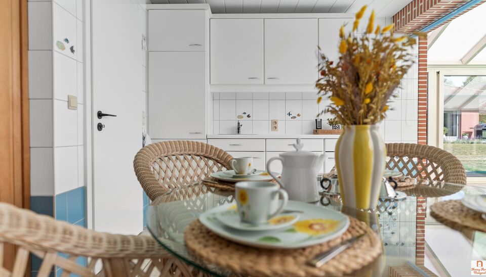 Villa te koop in Beringen Koersel