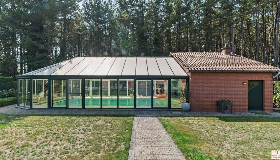 Villa te koop in Beringen Koersel