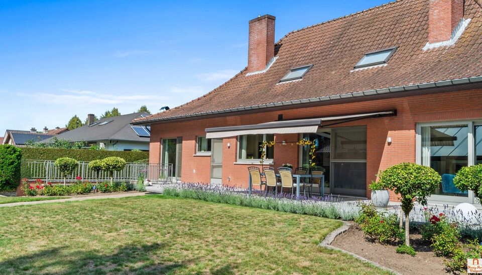 Villa te koop in Beringen Koersel