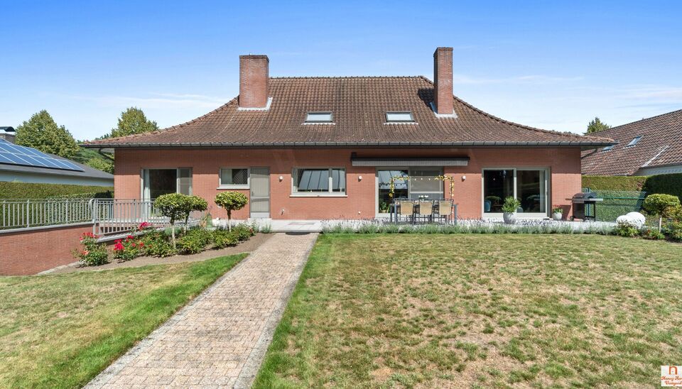 Villa te koop in Beringen Koersel