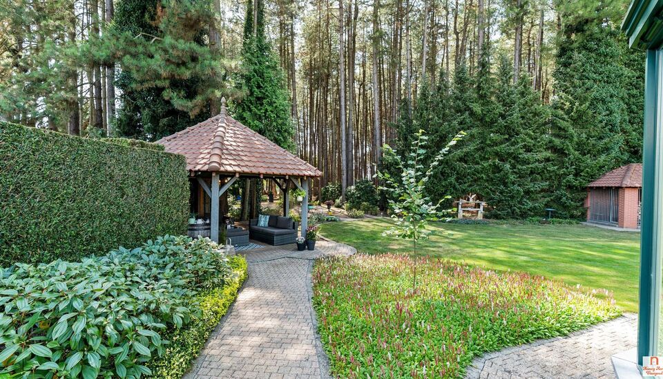 Villa te koop in Beringen Koersel