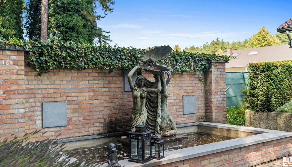 Villa te koop in Beringen Koersel