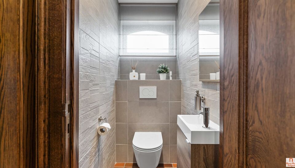 Villa te koop in Beringen Koersel